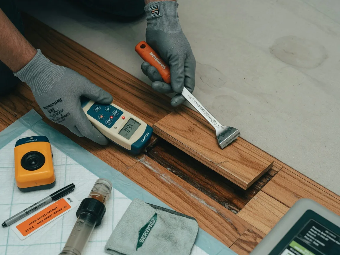 Why choose Water Damage Restoration in North Wilkesboro, NC